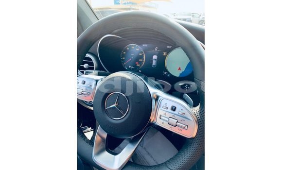 Buy Import Mercedes-Benz GLC Black Car in Import - Dubai in Ali Sabieh Region Buy Import Mercedes-Benz GLC Black Car in Import - Dubai in Ali Sabieh Region