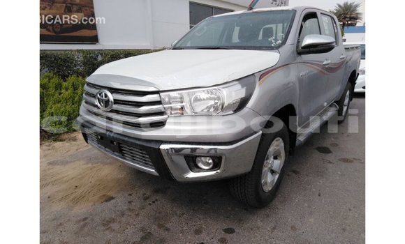 Buy Import Toyota Hilux Other Car in Import - Dubai in Ali Sabieh Region Buy Import Toyota Hilux Other Car in Import - Dubai in Ali Sabieh Region