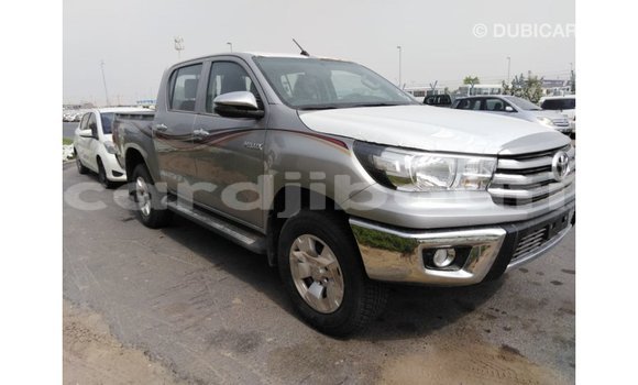Buy Import Toyota Hilux Other Car in Import - Dubai in Ali Sabieh Region Buy Import Toyota Hilux Other Car in Import - Dubai in Ali Sabieh Region