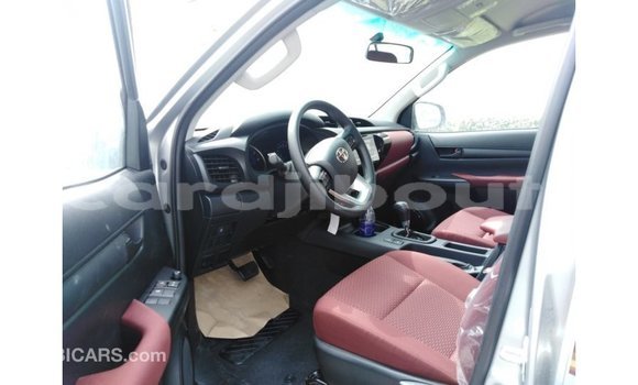 Buy Import Toyota Hilux Other Car in Import - Dubai in Ali Sabieh Region Buy Import Toyota Hilux Other Car in Import - Dubai in Ali Sabieh Region