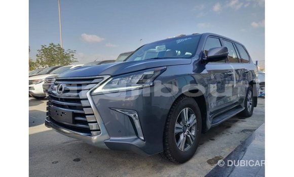 Acheter Import Voiture Lexus LX Autre à Import - Dubai, Ali Sabieh Region Acheter Import Voiture Lexus LX Autre à Import - Dubai, Ali Sabieh Region