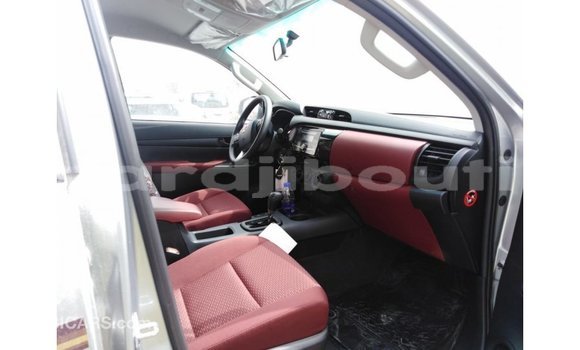 Buy Import Toyota Hilux Other Car in Import - Dubai in Ali Sabieh Region Buy Import Toyota Hilux Other Car in Import - Dubai in Ali Sabieh Region