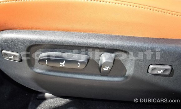 Acheter Import Voiture Lexus LX Blanc à Import - Dubai, Ali Sabieh Region Acheter Import Voiture Lexus LX Blanc à Import - Dubai, Ali Sabieh Region