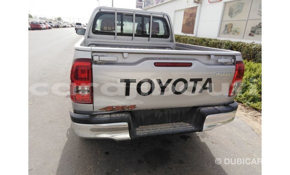 Buy Import Toyota Hilux Other Car in Import - Dubai in Ali Sabieh Region Buy Import Toyota Hilux Other Car in Import - Dubai in Ali Sabieh Region