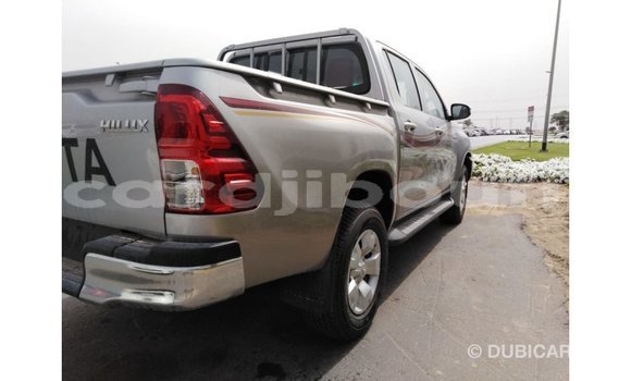 Buy Import Toyota Hilux Other Car in Import - Dubai in Ali Sabieh Region Buy Import Toyota Hilux Other Car in Import - Dubai in Ali Sabieh Region