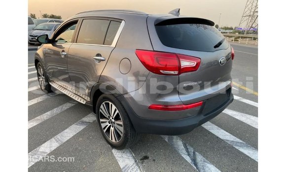 Buy Import Kia Sportage Other Car in Import - Dubai in Ali Sabieh Region Buy Import Kia Sportage Other Car in Import - Dubai in Ali Sabieh Region