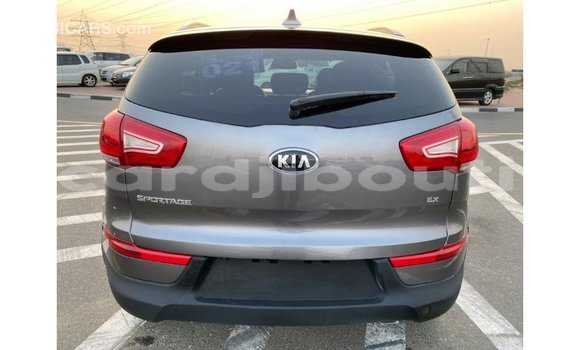 Buy Import Kia Sportage Other Car in Import - Dubai in Ali Sabieh Region Buy Import Kia Sportage Other Car in Import - Dubai in Ali Sabieh Region