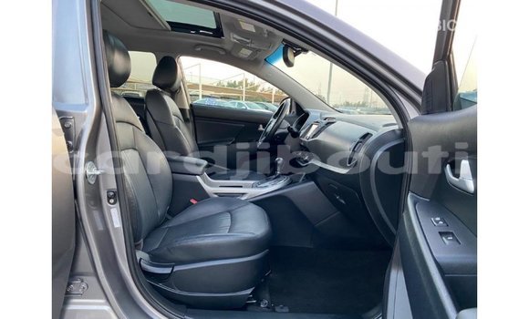 Buy Import Kia Sportage Other Car in Import - Dubai in Ali Sabieh Region Buy Import Kia Sportage Other Car in Import - Dubai in Ali Sabieh Region
