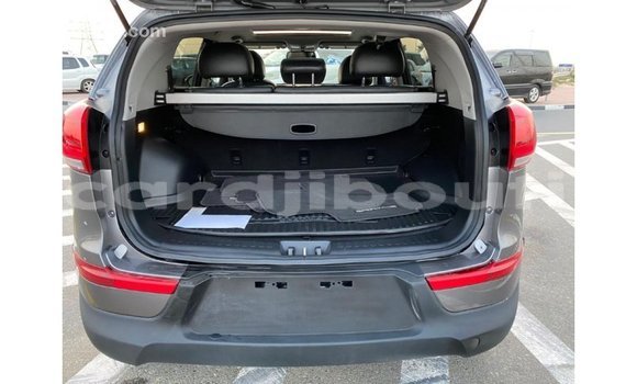 Buy Import Kia Sportage Other Car in Import - Dubai in Ali Sabieh Region Buy Import Kia Sportage Other Car in Import - Dubai in Ali Sabieh Region