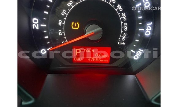 Buy Import Kia Sportage Other Car in Import - Dubai in Ali Sabieh Region Buy Import Kia Sportage Other Car in Import - Dubai in Ali Sabieh Region