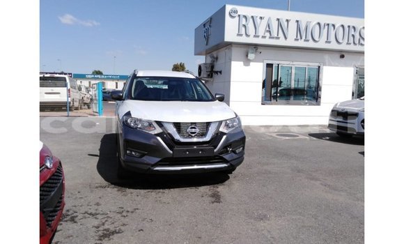 Buy Import Nissan 350Z Other Car in Import - Dubai in Ali Sabieh Region Buy Import Nissan 350Z Other Car in Import - Dubai in Ali Sabieh Region