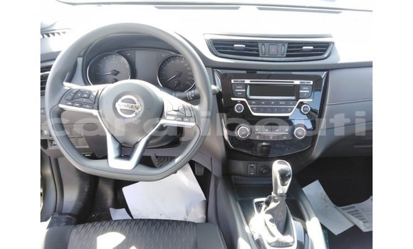 Buy Import Nissan 350Z Other Car in Import - Dubai in Ali Sabieh Region Buy Import Nissan 350Z Other Car in Import - Dubai in Ali Sabieh Region