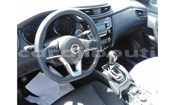 Buy Import Nissan 350Z Other Car in Import - Dubai in Ali Sabieh Region Buy Import Nissan 350Z Other Car in Import - Dubai in Ali Sabieh Region