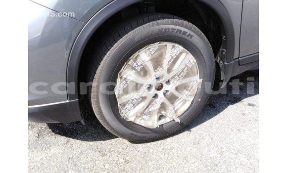 Buy Import Nissan 350Z Other Car in Import - Dubai in Ali Sabieh Region Buy Import Nissan 350Z Other Car in Import - Dubai in Ali Sabieh Region