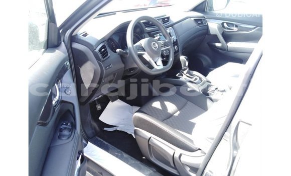 Buy Import Nissan 350Z Other Car in Import - Dubai in Ali Sabieh Region Buy Import Nissan 350Z Other Car in Import - Dubai in Ali Sabieh Region