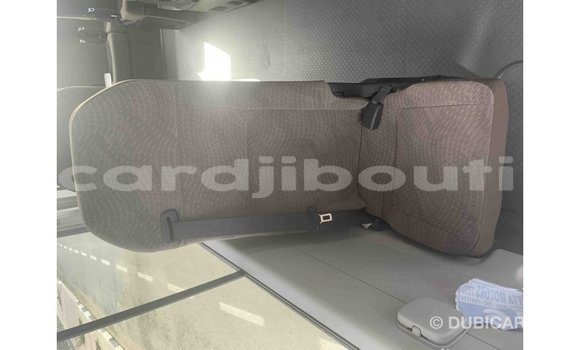 Buy Import Toyota Coaster White Car in Import - Dubai in Ali Sabieh Region Buy Import Toyota Coaster White Car in Import - Dubai in Ali Sabieh Region