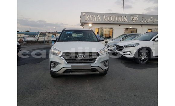 Buy Import Hyundai Creta Other Car in Import - Dubai in Ali Sabieh Region Buy Import Hyundai Creta Other Car in Import - Dubai in Ali Sabieh Region