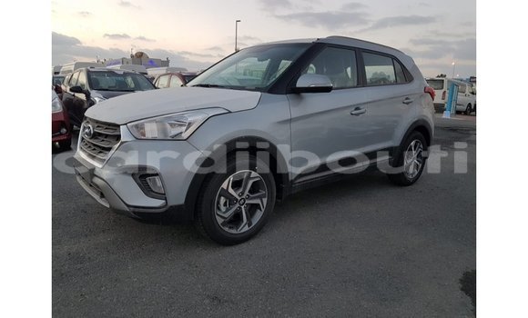 Buy Import Hyundai Creta Other Car in Import - Dubai in Ali Sabieh Region Buy Import Hyundai Creta Other Car in Import - Dubai in Ali Sabieh Region