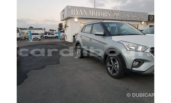 Buy Import Hyundai Creta Other Car in Import - Dubai in Ali Sabieh Region Buy Import Hyundai Creta Other Car in Import - Dubai in Ali Sabieh Region