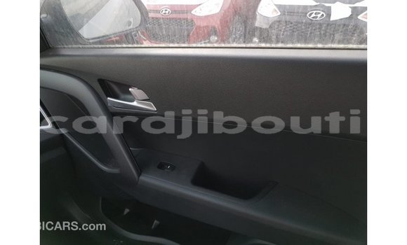 Buy Import Hyundai Creta Other Car in Import - Dubai in Ali Sabieh Region Buy Import Hyundai Creta Other Car in Import - Dubai in Ali Sabieh Region