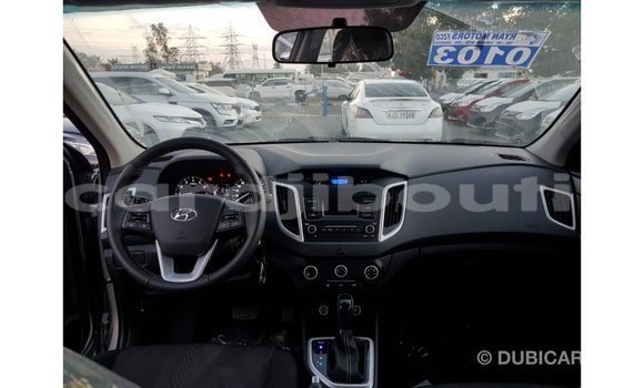 Buy Import Hyundai Creta Other Car in Import - Dubai in Ali Sabieh Region Buy Import Hyundai Creta Other Car in Import - Dubai in Ali Sabieh Region