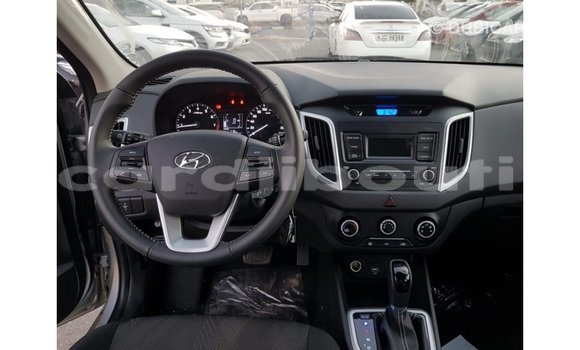 Buy Import Hyundai Creta Other Car in Import - Dubai in Ali Sabieh Region Buy Import Hyundai Creta Other Car in Import - Dubai in Ali Sabieh Region