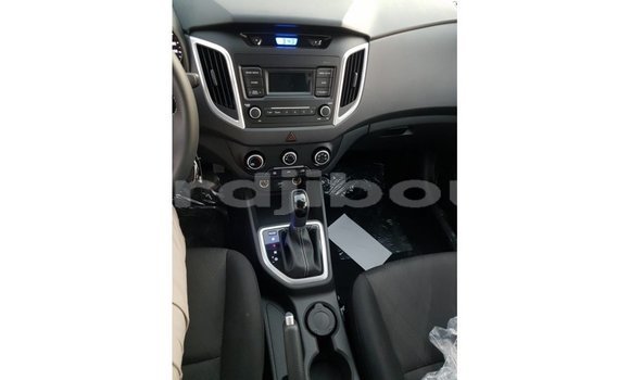 Buy Import Hyundai Creta Other Car in Import - Dubai in Ali Sabieh Region Buy Import Hyundai Creta Other Car in Import - Dubai in Ali Sabieh Region