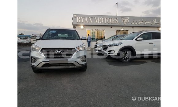 Buy Import Hyundai Creta Other Car in Import - Dubai in Ali Sabieh Region Buy Import Hyundai Creta Other Car in Import - Dubai in Ali Sabieh Region