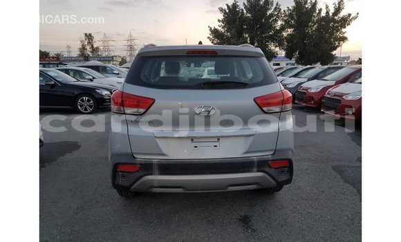 Buy Import Hyundai Creta Other Car in Import - Dubai in Ali Sabieh Region Buy Import Hyundai Creta Other Car in Import - Dubai in Ali Sabieh Region