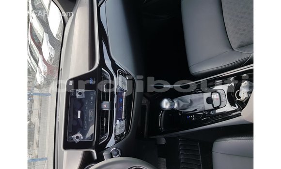 Buy Import Toyota C-HR Other Car in Import - Dubai in Ali Sabieh Region Buy Import Toyota C-HR Other Car in Import - Dubai in Ali Sabieh Region