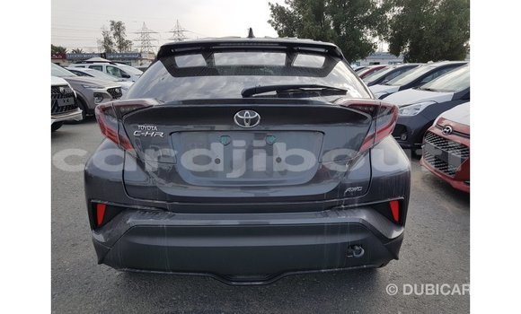 Buy Import Toyota C-HR Other Car in Import - Dubai in Ali Sabieh Region Buy Import Toyota C-HR Other Car in Import - Dubai in Ali Sabieh Region