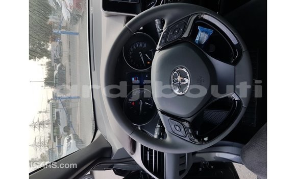 Buy Import Toyota C-HR Other Car in Import - Dubai in Ali Sabieh Region Buy Import Toyota C-HR Other Car in Import - Dubai in Ali Sabieh Region