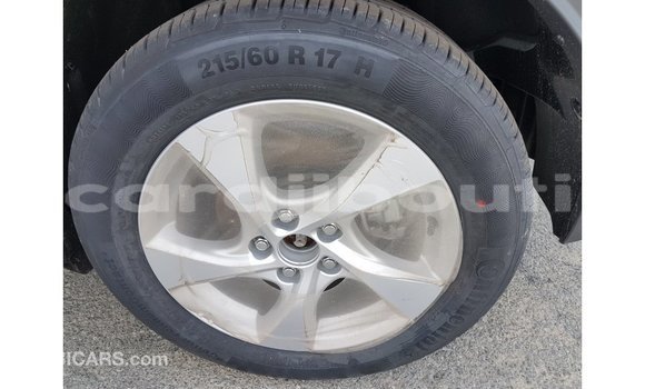 Buy Import Toyota C-HR Other Car in Import - Dubai in Ali Sabieh Region Buy Import Toyota C-HR Other Car in Import - Dubai in Ali Sabieh Region