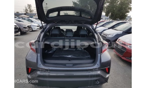 Buy Import Toyota C-HR Other Car in Import - Dubai in Ali Sabieh Region Buy Import Toyota C-HR Other Car in Import - Dubai in Ali Sabieh Region