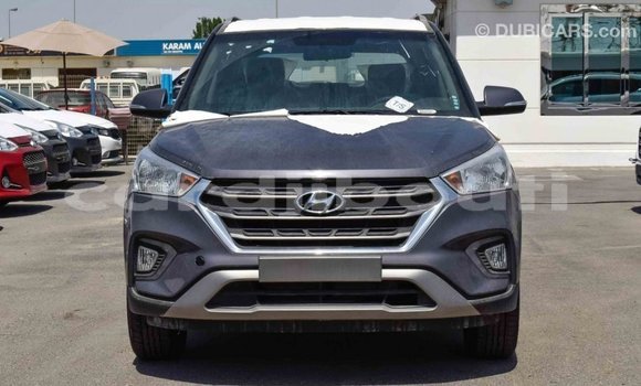 Buy Import Hyundai Creta Other Car in Import - Dubai in Ali Sabieh Region Buy Import Hyundai Creta Other Car in Import - Dubai in Ali Sabieh Region