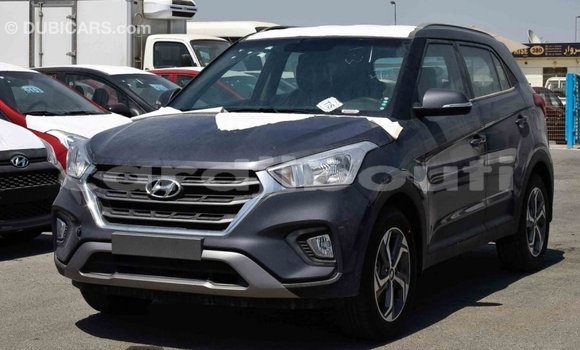 Buy Import Hyundai Creta Other Car in Import - Dubai in Ali Sabieh Region Buy Import Hyundai Creta Other Car in Import - Dubai in Ali Sabieh Region