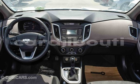 Buy Import Hyundai Creta Other Car in Import - Dubai in Ali Sabieh Region Buy Import Hyundai Creta Other Car in Import - Dubai in Ali Sabieh Region