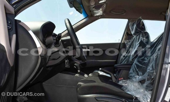 Buy Import Hyundai Creta Other Car in Import - Dubai in Ali Sabieh Region Buy Import Hyundai Creta Other Car in Import - Dubai in Ali Sabieh Region