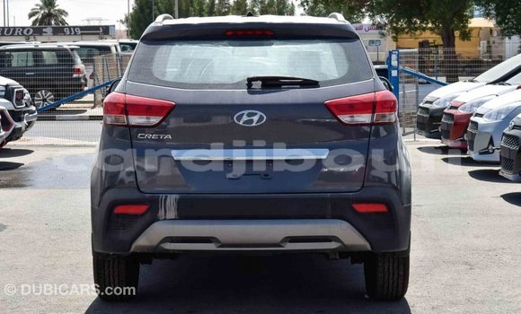 Buy Import Hyundai Creta Other Car in Import - Dubai in Ali Sabieh Region Buy Import Hyundai Creta Other Car in Import - Dubai in Ali Sabieh Region