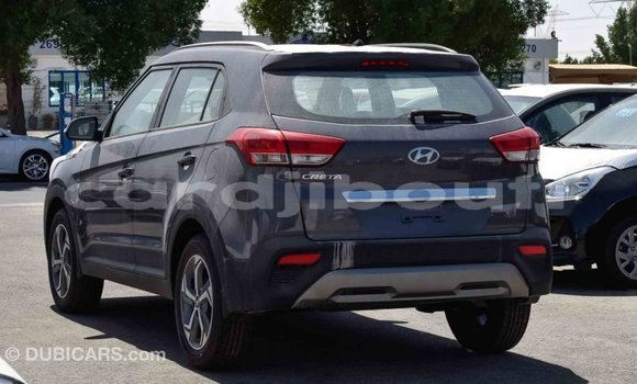 Buy Import Hyundai Creta Other Car in Import - Dubai in Ali Sabieh Region Buy Import Hyundai Creta Other Car in Import - Dubai in Ali Sabieh Region
