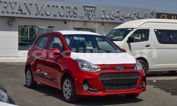 Acheter Import Voiture Hyundai i10 Rouge à Import - Dubai, Ali Sabieh Region Acheter Import Voiture Hyundai i10 Rouge à Import - Dubai, Ali Sabieh Region