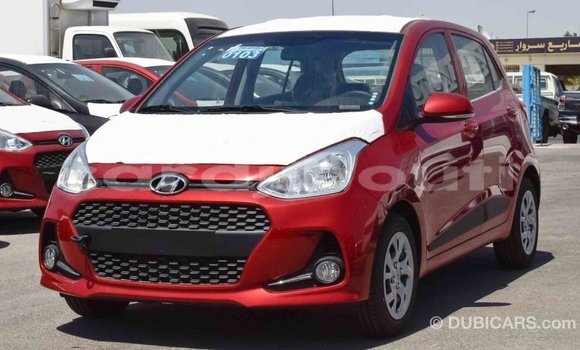 Acheter Import Voiture Hyundai i10 Rouge à Import - Dubai, Ali Sabieh Region Acheter Import Voiture Hyundai i10 Rouge à Import - Dubai, Ali Sabieh Region
