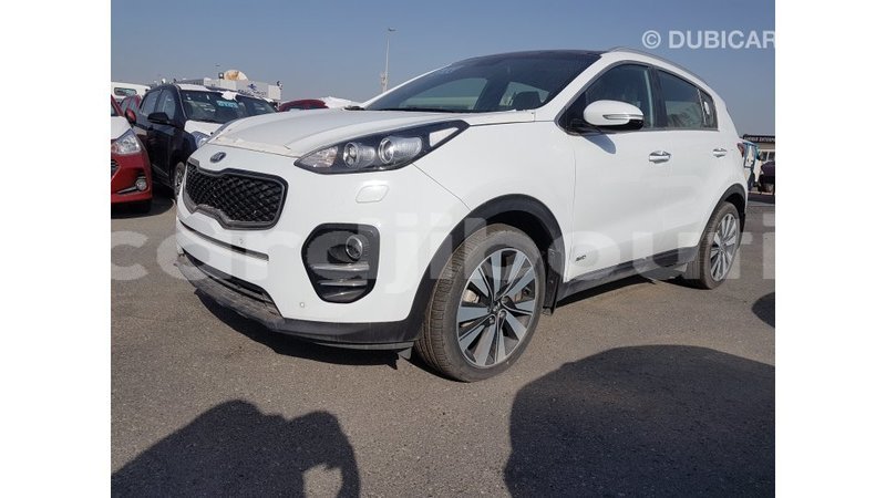 Big with watermark kia sportage ali sabieh region import dubai 2211