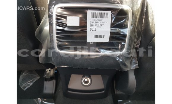 Buy Import Kia Sportage White Car in Import - Dubai in Ali Sabieh Region Buy Import Kia Sportage White Car in Import - Dubai in Ali Sabieh Region