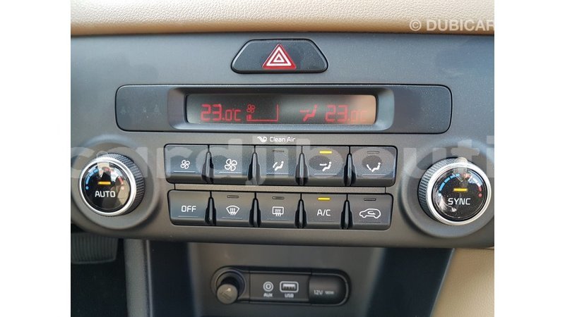 Big with watermark kia sportage ali sabieh region import dubai 2211