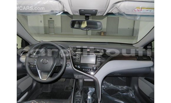 Buy Import Toyota Camry Black Car in Import - Dubai in Ali Sabieh Region Buy Import Toyota Camry Black Car in Import - Dubai in Ali Sabieh Region