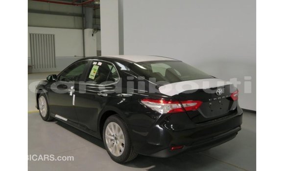 Buy Import Toyota Camry Black Car in Import - Dubai in Ali Sabieh Region Buy Import Toyota Camry Black Car in Import - Dubai in Ali Sabieh Region