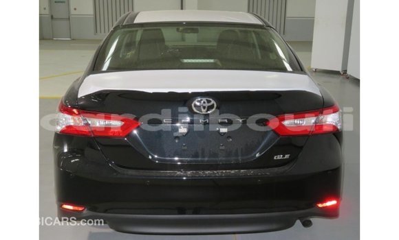 Buy Import Toyota Camry Black Car in Import - Dubai in Ali Sabieh Region Buy Import Toyota Camry Black Car in Import - Dubai in Ali Sabieh Region