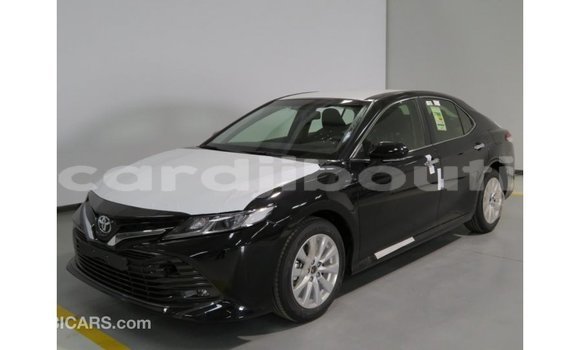 Buy Import Toyota Camry Black Car in Import - Dubai in Ali Sabieh Region Buy Import Toyota Camry Black Car in Import - Dubai in Ali Sabieh Region