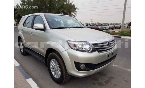 Buy Import Toyota Fortuner Other Car in Import - Dubai in Ali Sabieh Region Buy Import Toyota Fortuner Other Car in Import - Dubai in Ali Sabieh Region